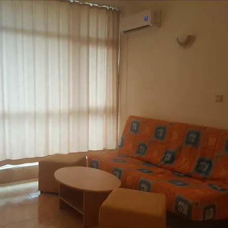Daire Апартамент Стефани Sunny Beach