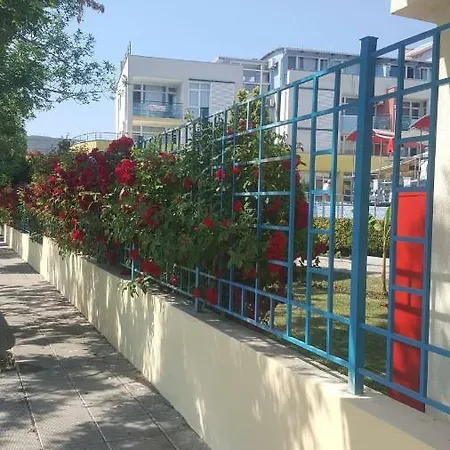 Daire Апартамент Стефани Sunny Beach